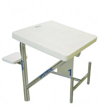 Spectrum Grizzly Rear Step Starting Block