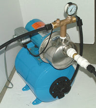 Spectrum Spectraforce Booster System