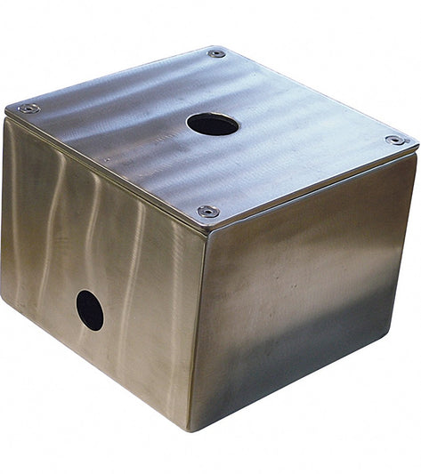 Spectrum Swimlift Water box