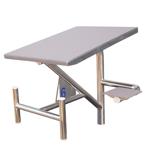 Spectrum Record Breaker Dual Post Starting Block