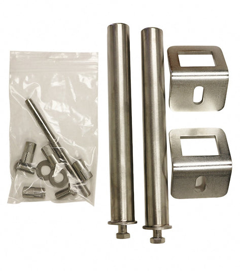 Spectrum Fixed Anchoring Assy (for Portable units)