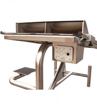 Spectrum Fusion Starting Block