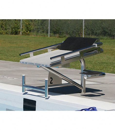 Spectrum Fusion Starting Block