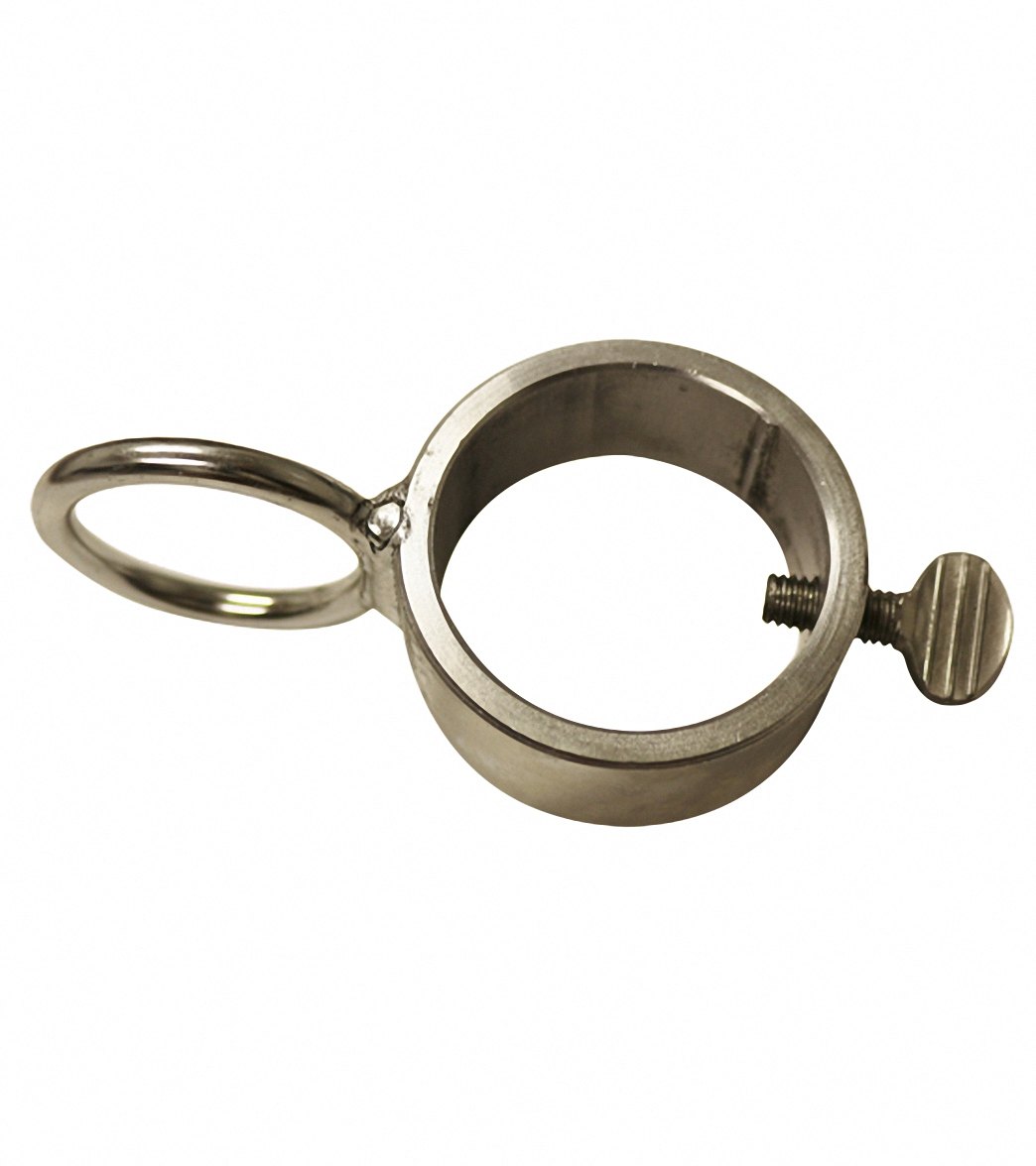 Wire Sliding Rings Spectrum Stanchion Sliding Rings 1.90