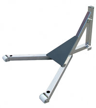 Spectrum Gallatin WP 400 Water-Powered Lift