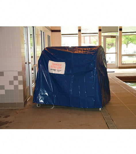 Spectrum Sheridan Storage Reel Cover