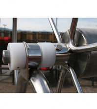 Spectrum Sheridan Storage Reel