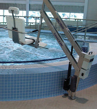 Spectrum Traveler Lift