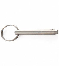 Competitor Stainless Steel Disconnect Pin