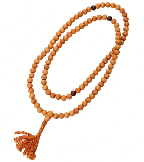 dZi Kadam Mala Beads