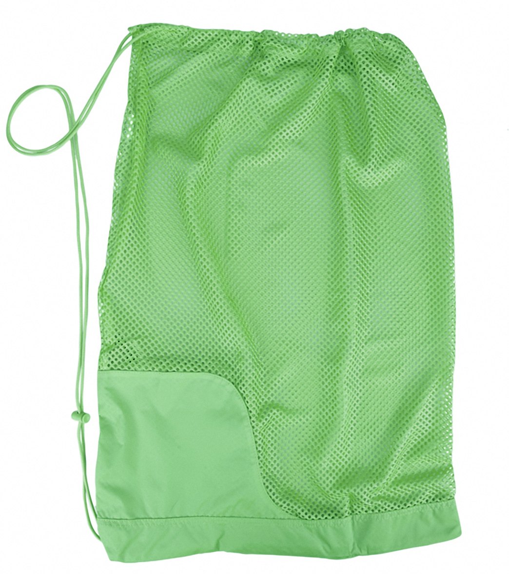 Speedo Ventilator Mesh Bag at SwimOutlet.com