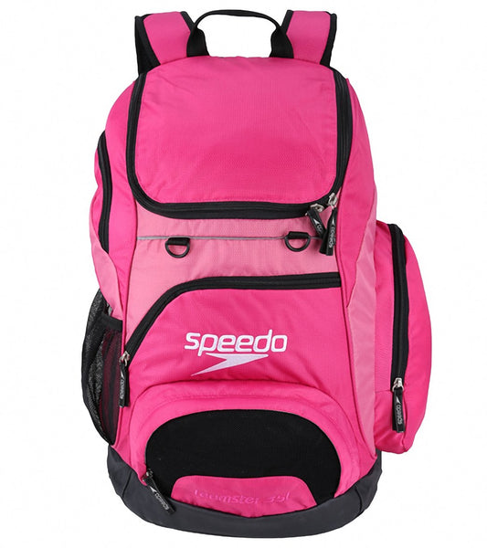 Bediening mogelijk open haard Deuk Speedo Large 35L Teamster Backpack at SwimOutlet.com