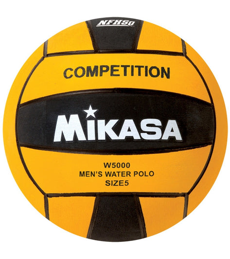 Mikasa Varsity Competition Men’s Size 5 Water Polo Ball
