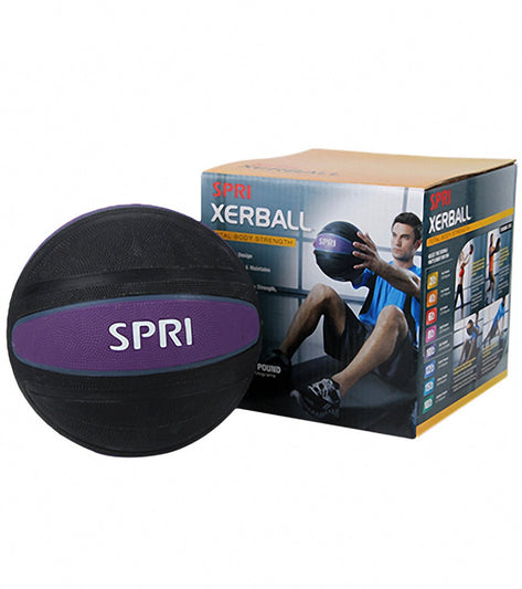 SPRI Xerball - 2 Tone 10lb