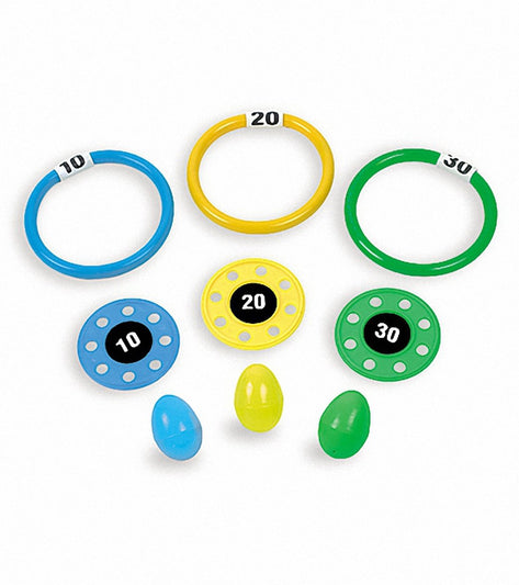 Swimline Triple Fun Dive Game Set