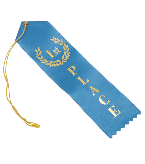 Stock Award Ribbon