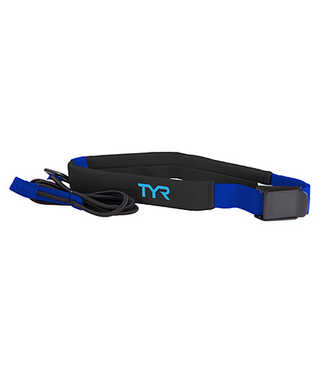 TYR Aquatic Resistance Belt at