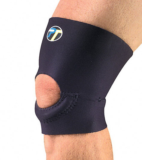 Pro-Tec Athletics Short Sleeve Knee Support