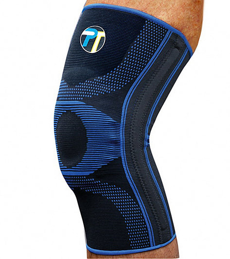 Pro-Tec Gel Force Knee Support Sleeve