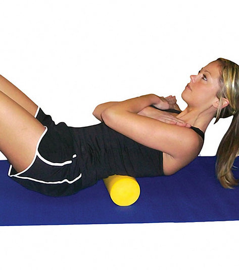 Pro-Tec Athletics Travel Size Foam Roller 4x12