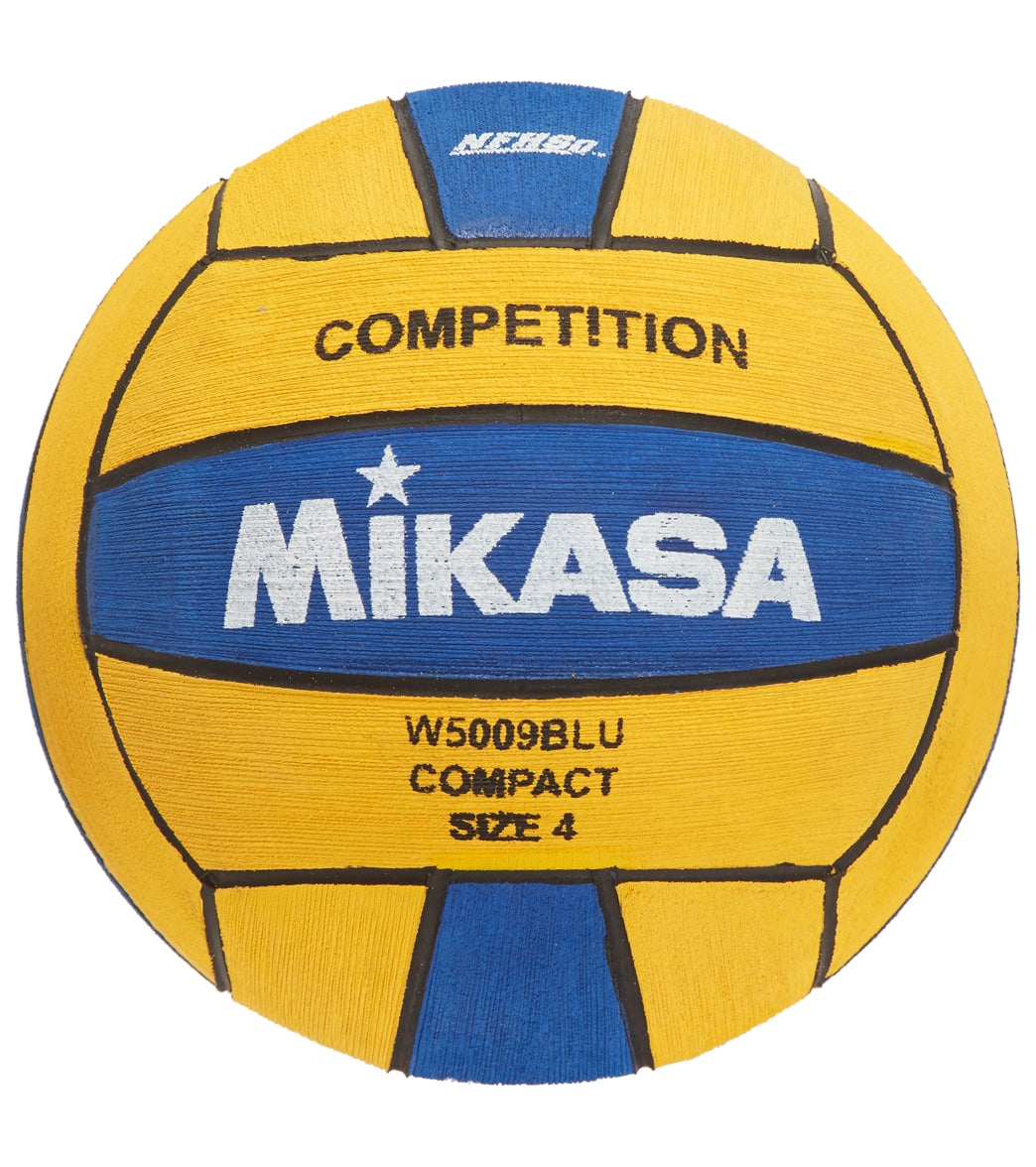 Mikasa Premier Series Compact Size 4 Water Polo Ball
