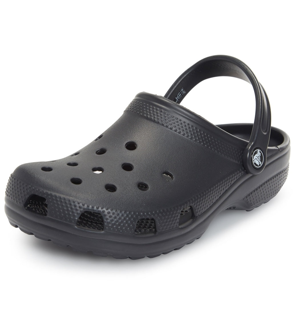 Crocs Classic Clog at SwimOutlet.com