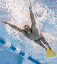 FINIS Foil Monofin Swim Fins