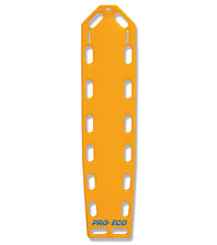 PRO-ECO Lifeguard Spineboard