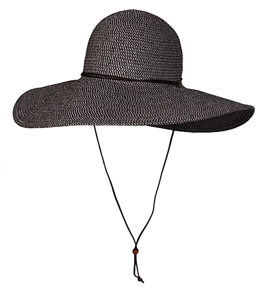 Sun N Sand Sahara Sun Straw Hat at