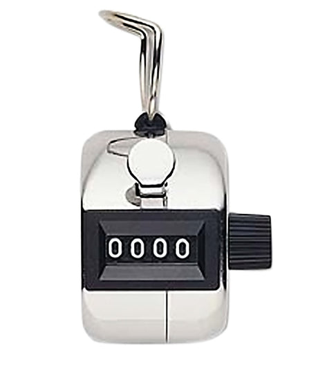 Ultrak Tally Counter