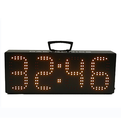 Daktronics Pace Clock