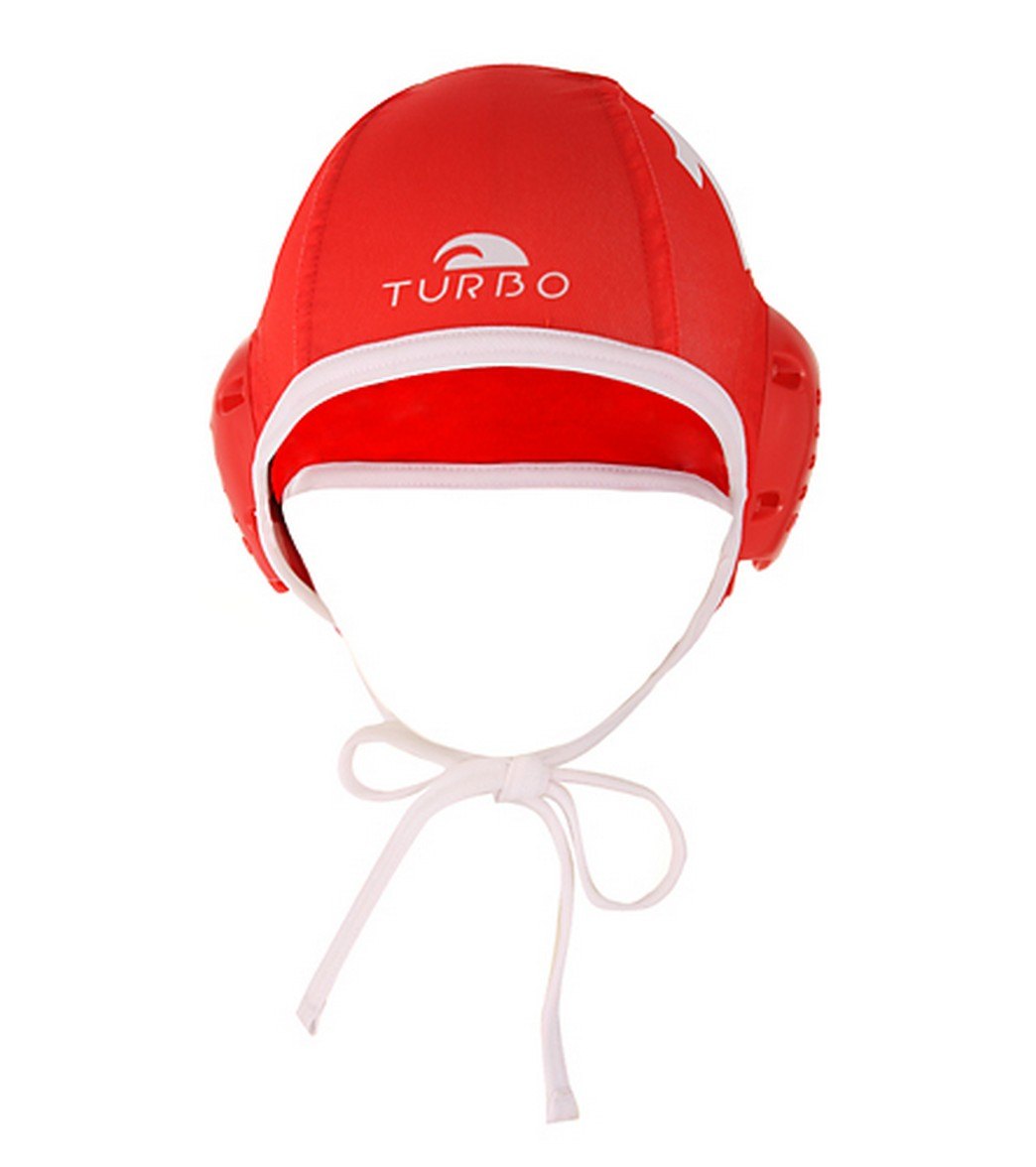 Turbo Water Polo Cap - Thumbnail 4
