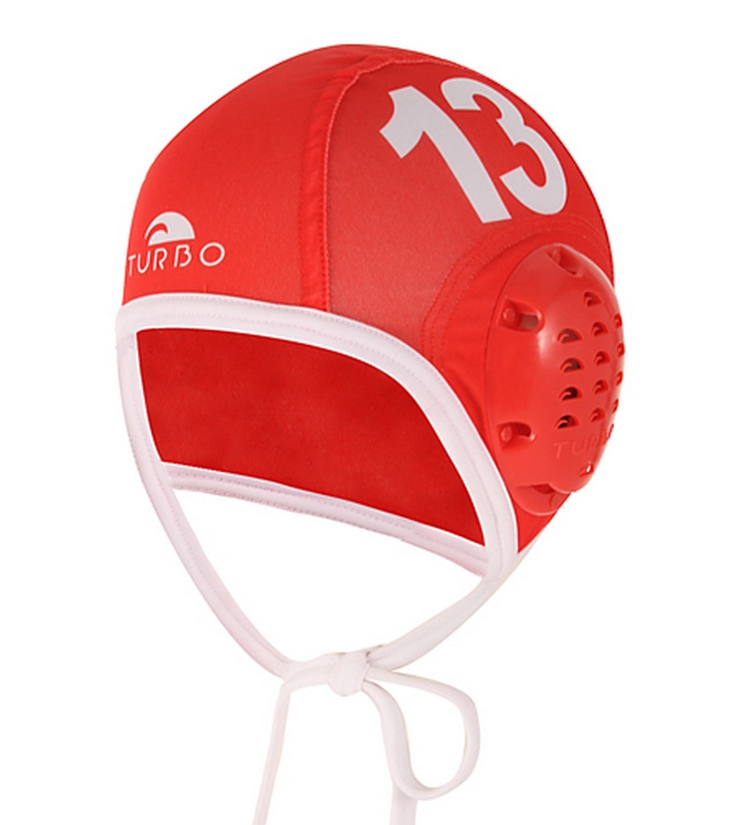 Turbo Water Polo Cap