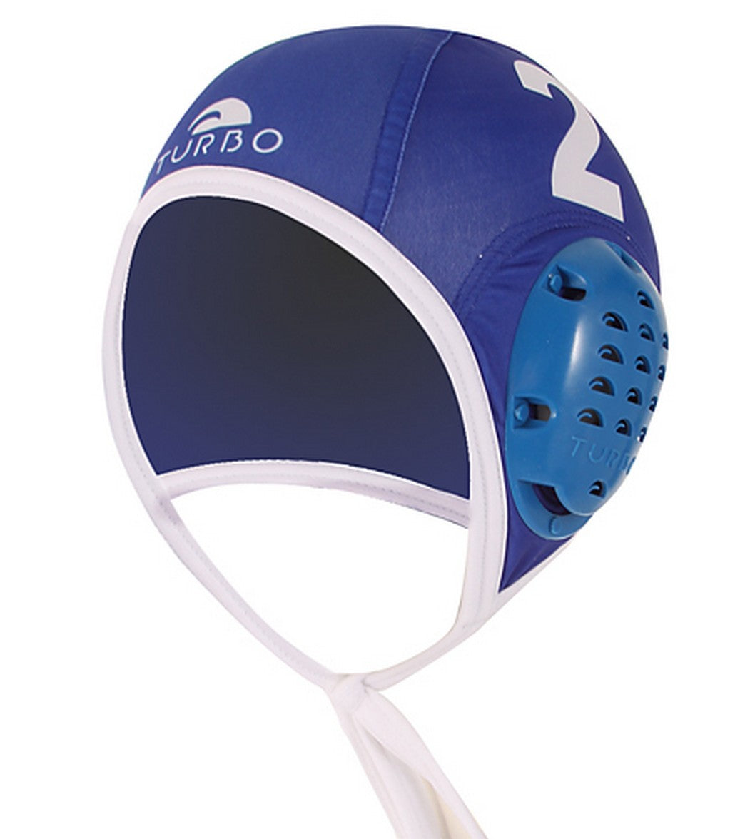 Turbo Water Polo Cap - Thumbnail 5