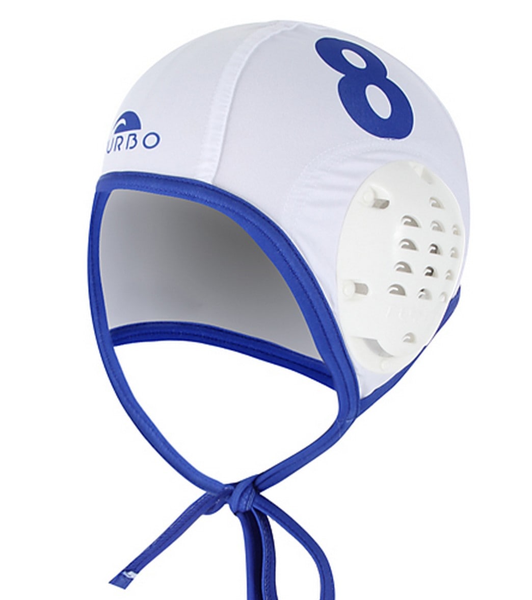 Turbo Water Polo Cap - Thumbnail 3