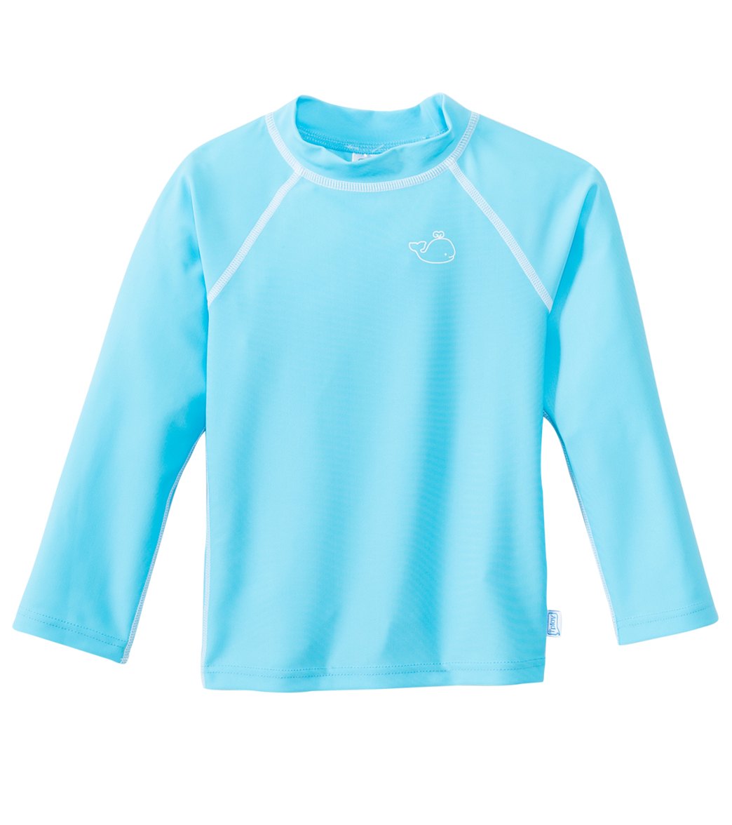 i play. by Green Sprouts Long Sleeve Rashguard (Baby, Toddler)