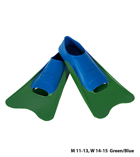 Sporti Training Swim Fins (Color)
