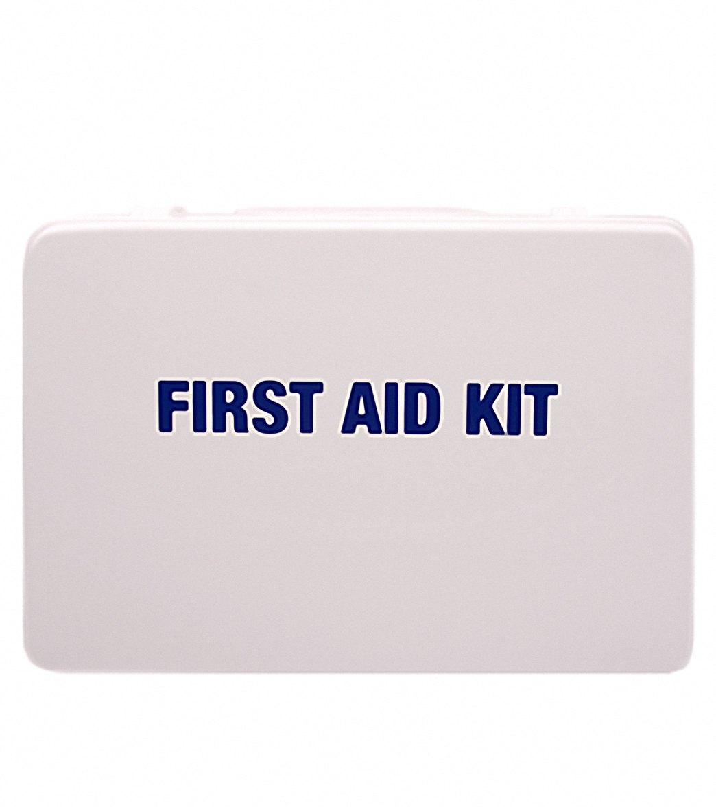 KEMP Lifeguard 36 Unit First Aid Kit at SwimOutlet.com