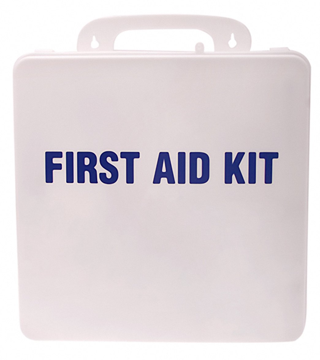 KEMP Lifeguard 24 Unit First Aid Kit at SwimOutlet.com