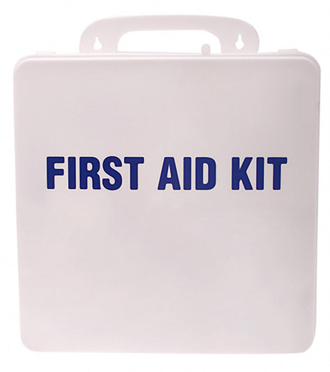KEMP Lifeguard 24 Unit First Aid Kit