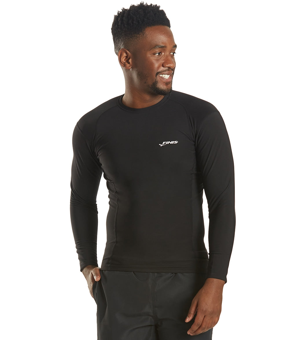 FINIS Thermal Training Shirt at SwimOutlet.com
