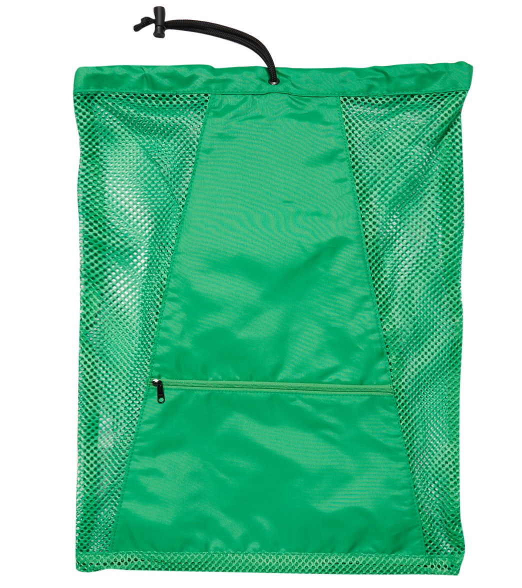 Sporti Premium Mesh Backpack
