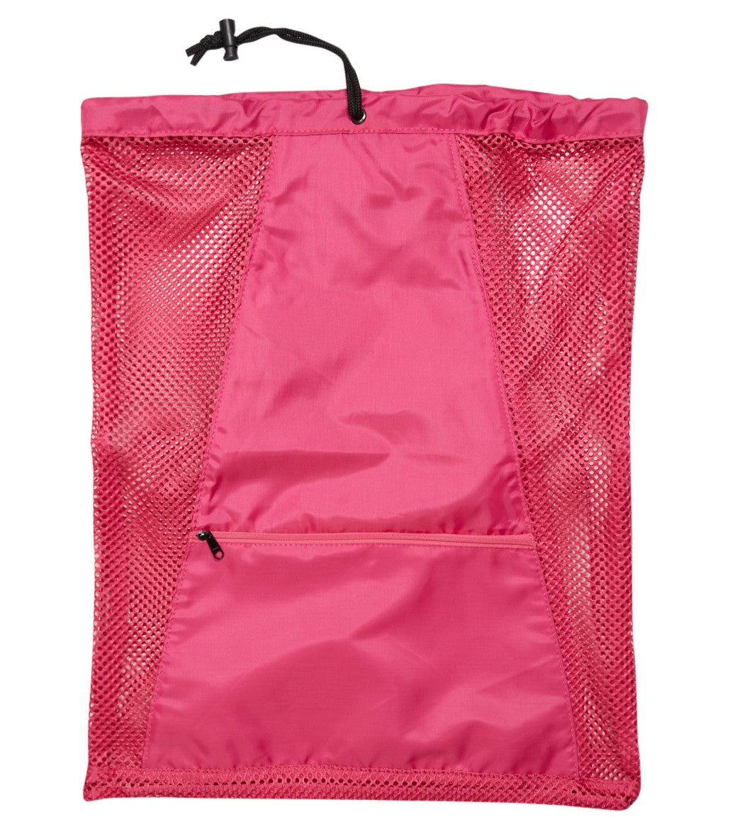Sporti Premium Mesh Backpack