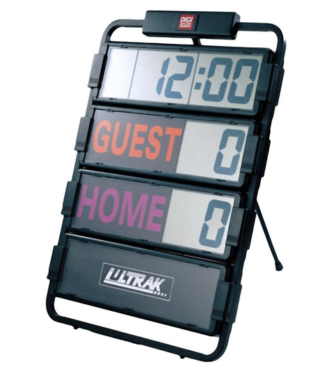 Ultrak Water Polo Scoreboard and Timer