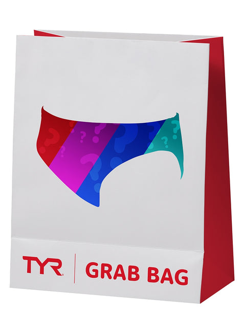 TYR Brief Swimsuit Grab Bag
