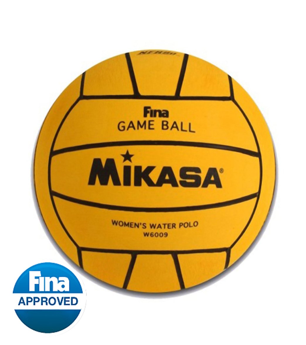 Mikasa Compact Size 4 Water Polo Ball