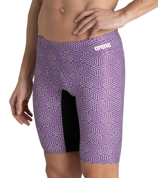 Arena Men's Kikko MaxLife Jammer Swimsuit at