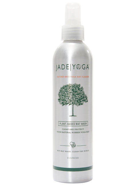Jade Yoga Plant Based Yoga Mat Wash