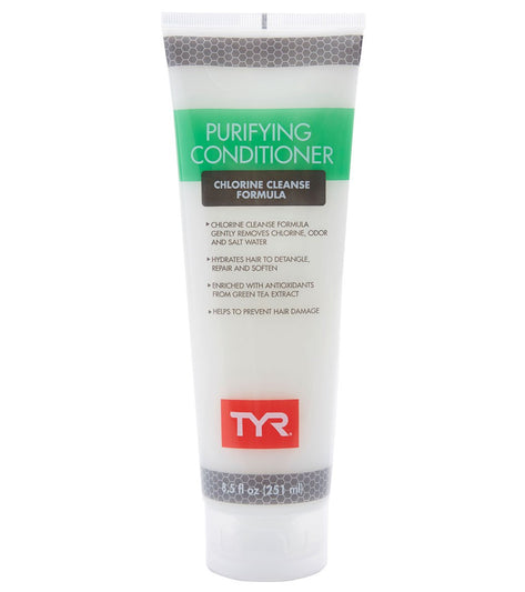 TYR Purifying Conditioner (8.5oz)