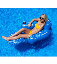 Swimline Tropical Lounge Chair